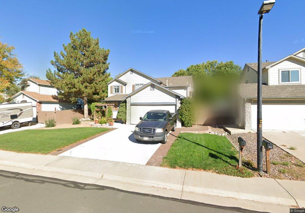 12190 Dahlia Ct, Thornton, CO 80241 - photo 1