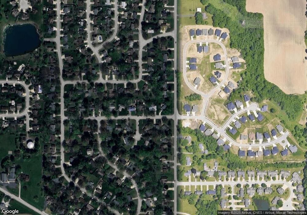 3008 Georgton Rd, West Lafayette, IN 47906 - photo 1