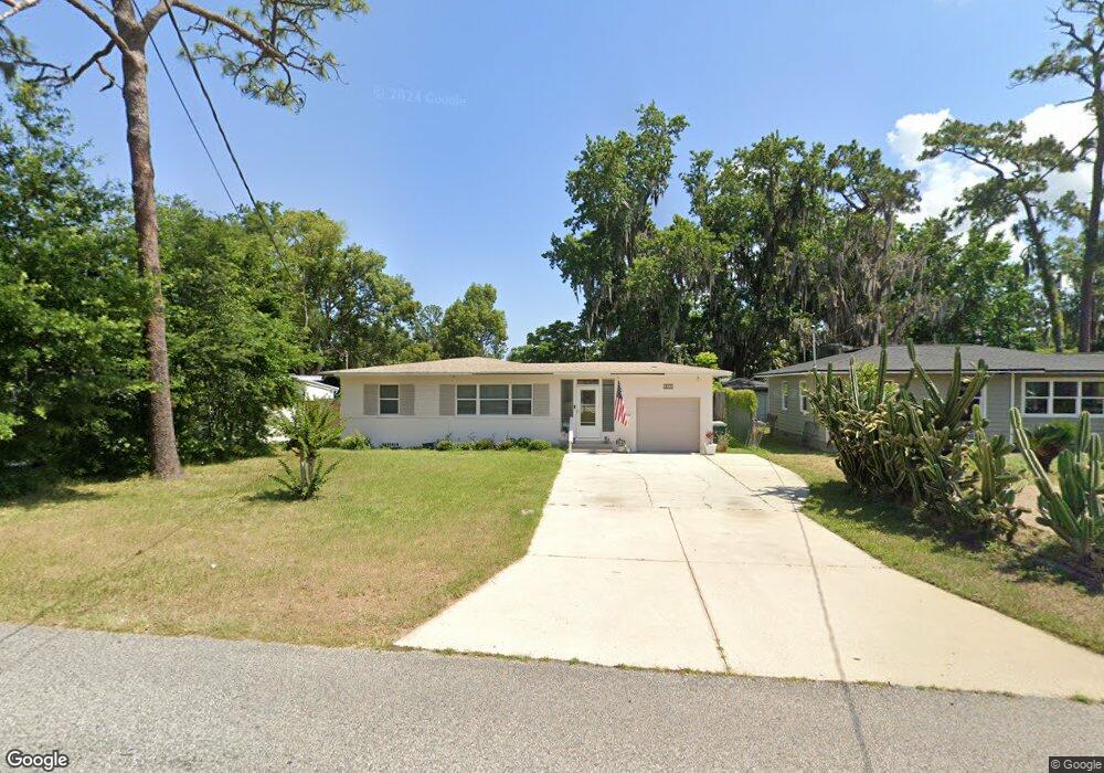 6537 Altama Rd, Jacksonville, FL 32216 - photo 1