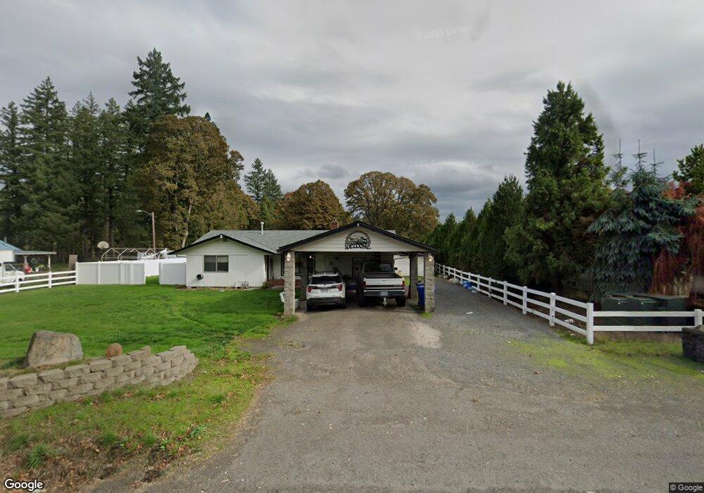 27700 S Highway 213, Mulino, OR 97042 - photo 1