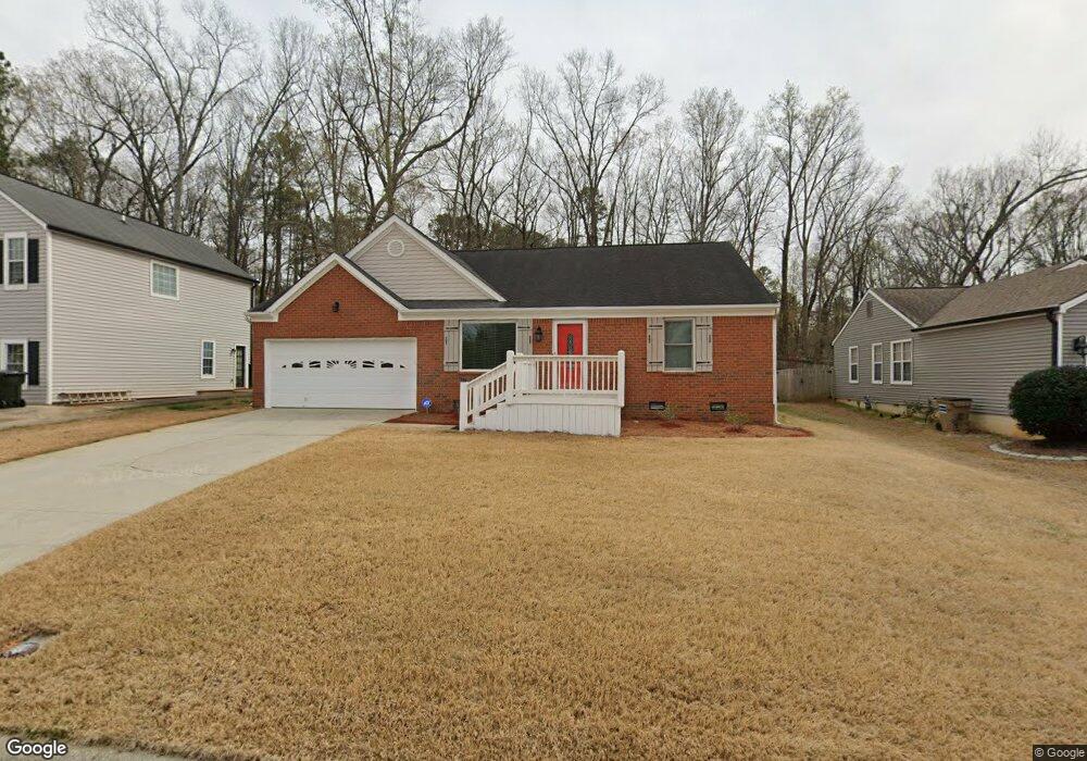1233 Ling Way, Austell, GA 30168 - photo 1