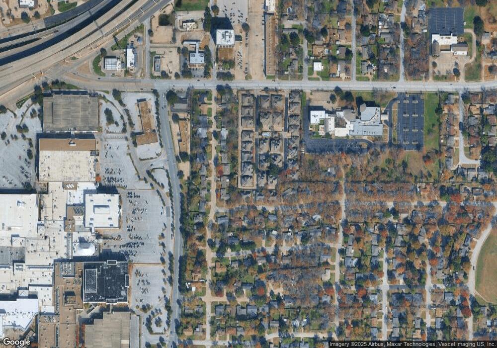 1217 Wooded Trail, Hurst, TX 76053 - photo 1