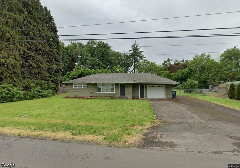 2136 Jeppesen Acres Rd, Eugene, OR 97401 - photo 1