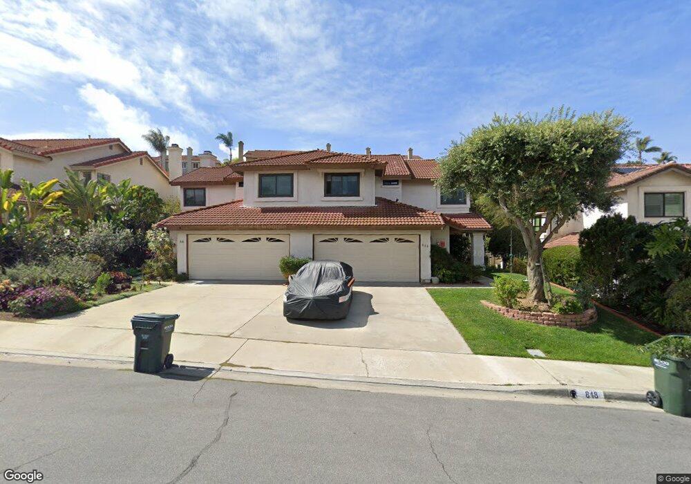 848 Summersong Ct, Encinitas, CA 92024 - photo 1