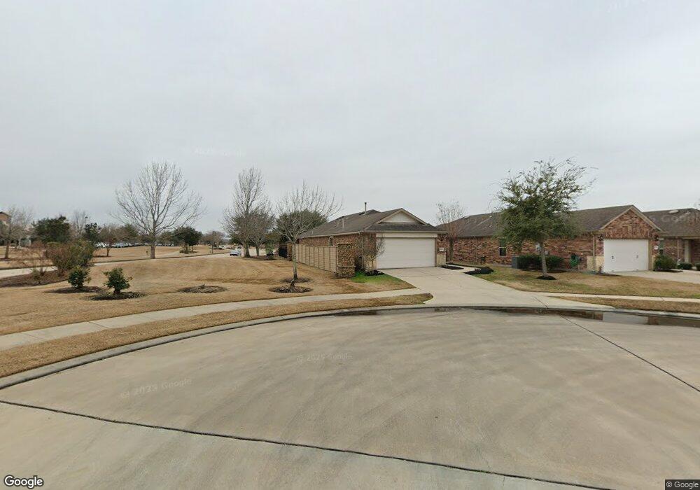 2942 Coral Berry Ct, Richmond, TX 77469 - photo 1