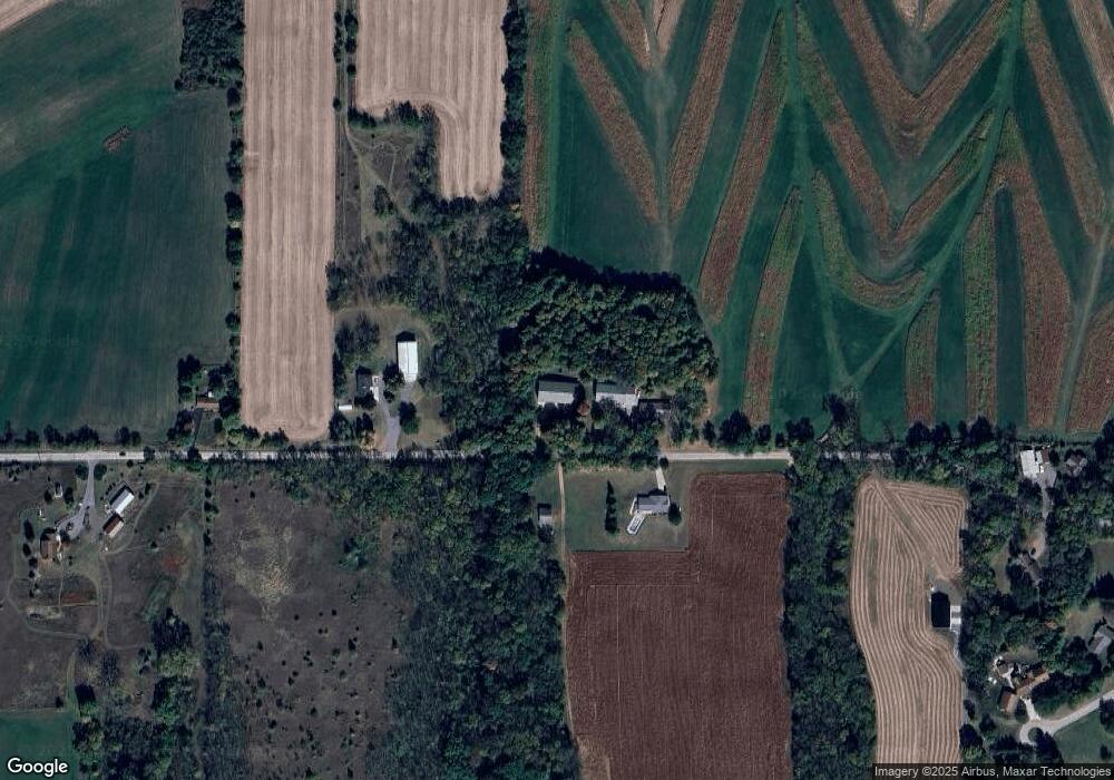 W6464 Wald Rd, Monroe, WI 53566 - photo 1