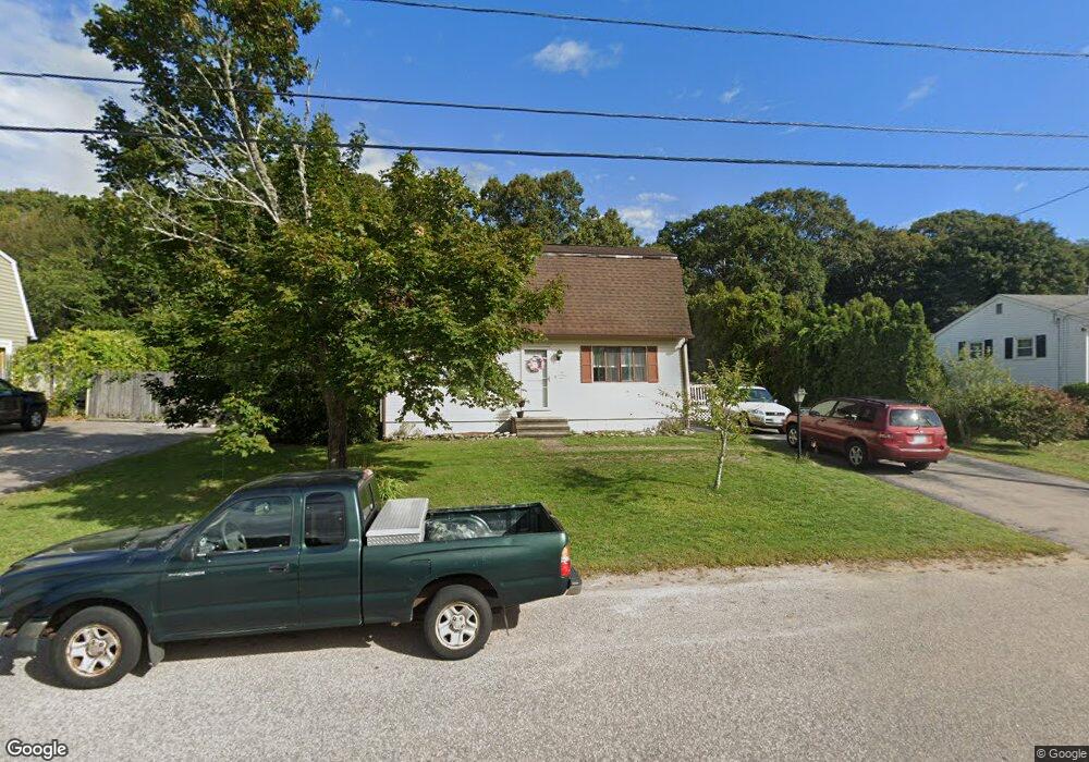 21 Saundra Dr, Westerly, RI 02891 - photo 1