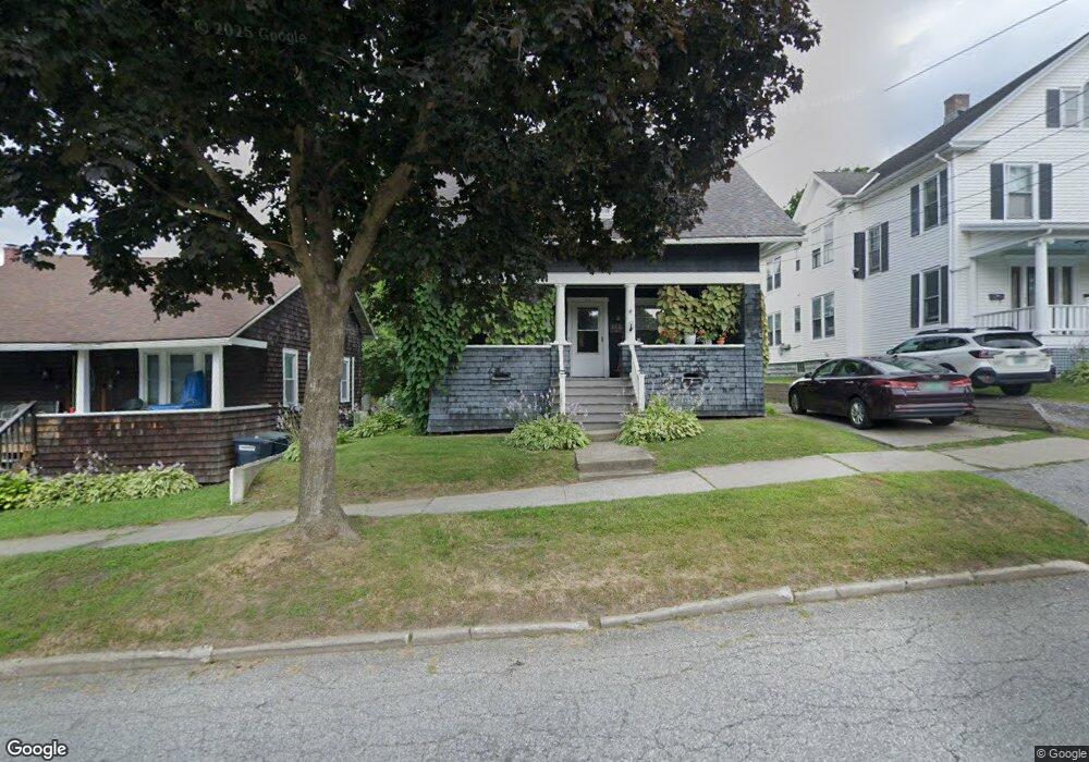 64 Elm St, Rutland, VT 05701 - photo 1