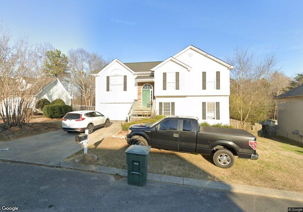 3006 Highgate Ct, Dalton, GA 30721 - photo 1