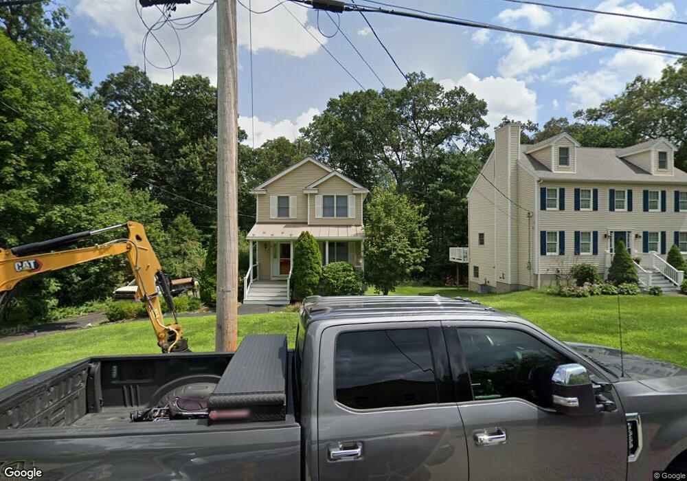 12 Nassau Ave, Wilmington, MA 01887 - photo 1