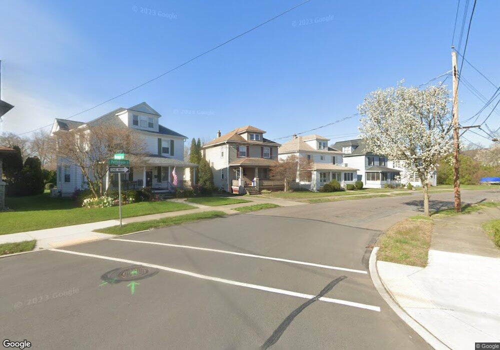 244 E Pettebone St, Wyoming, PA 18644 - photo 1