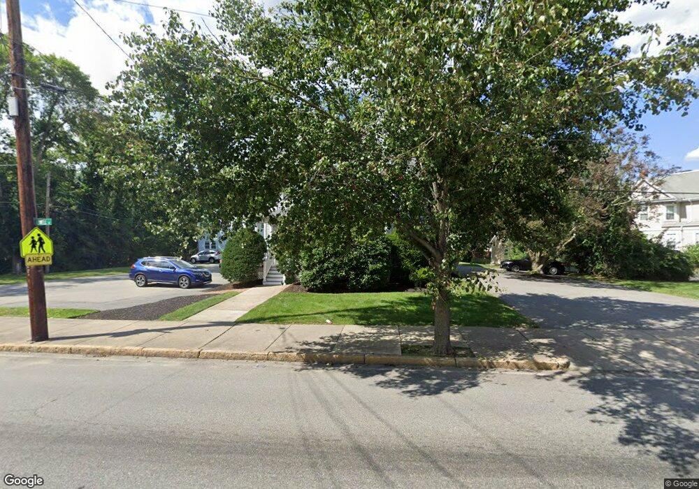 7 Lowell St, Woburn, MA 01801 - photo 1