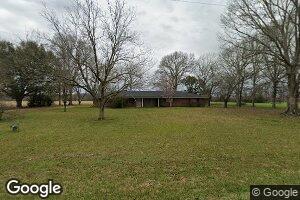 25 Satcher Rd, Lecompte, LA 71346