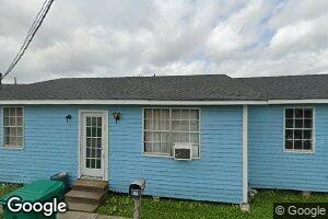 102 W 4th St, Edgard, LA 70049