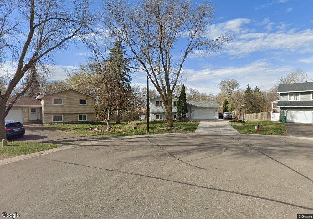 10400 Ilex Cir NW, Coon Rapids, MN 55448 - photo 1