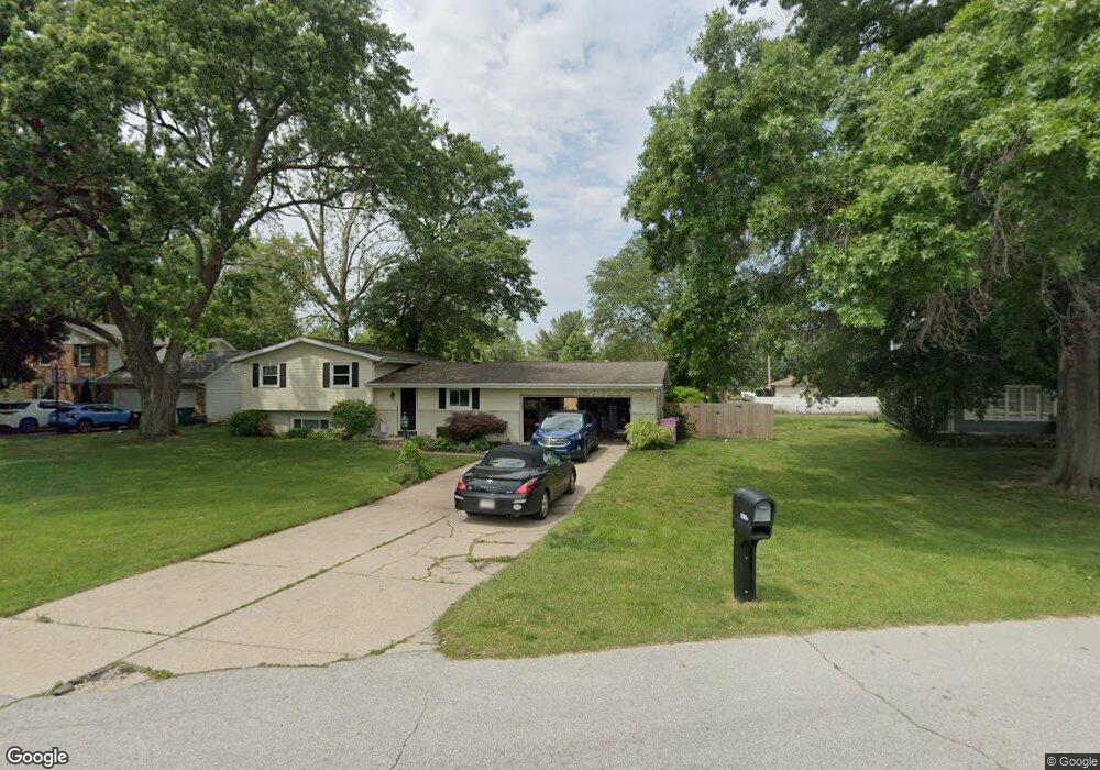 52835 W Cypress Cir, South Bend, IN 46637 - photo 1