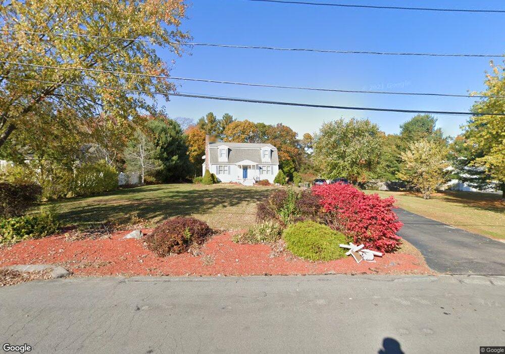 68 Fox Run Rd, Bellingham, MA 02019 - photo 1