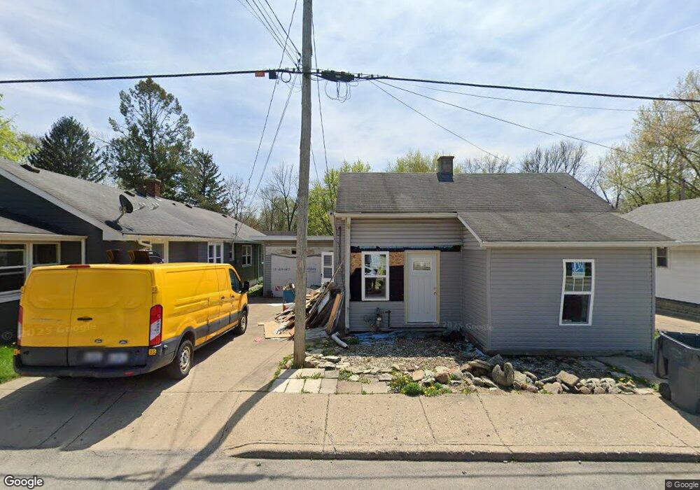 2215 W 8th St, Anderson, IN 46016 - photo 1