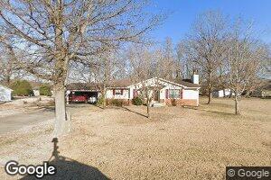 206 E Jobe Dr, Bertrand, MO 63823