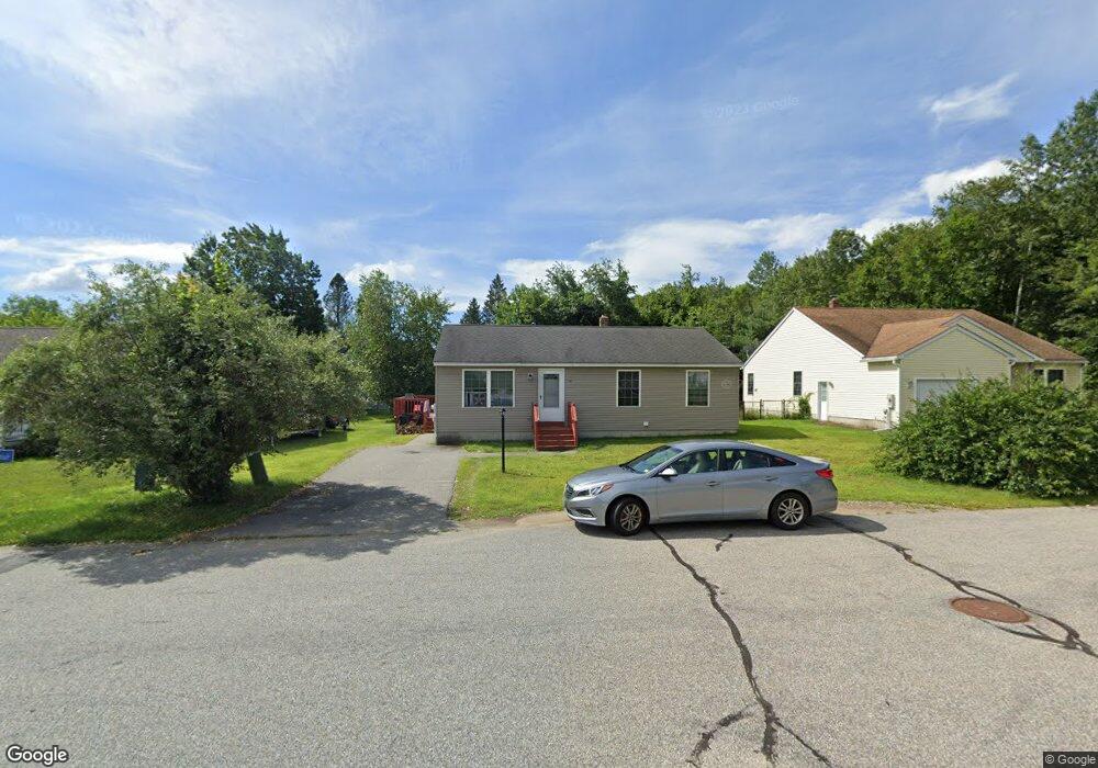 14 Haig St, Sanford, ME 04073 - photo 1