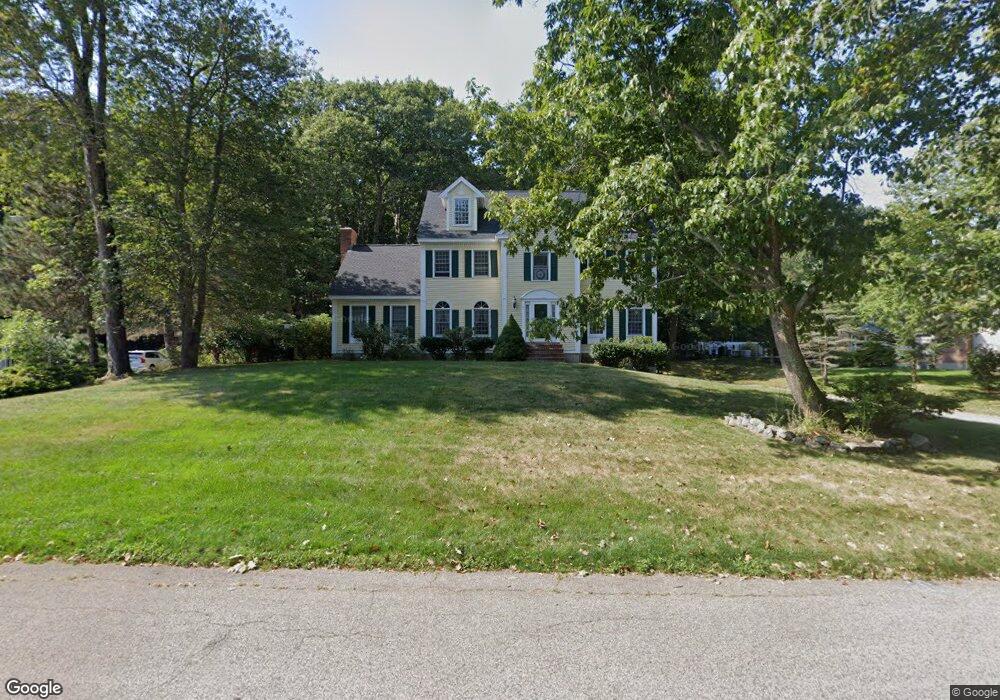 13 Juniper Ln, Hampton, NH 03842 - photo 1