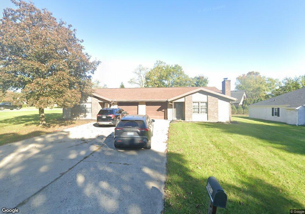 1201 Timberlane Dr, Lima, OH 45805 - photo 1