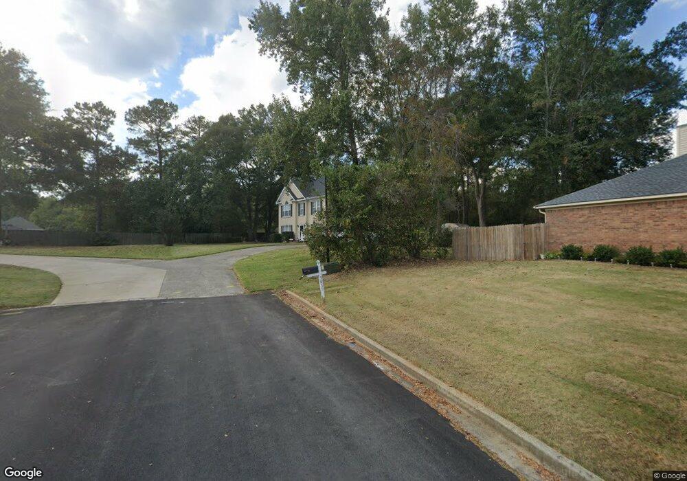 3855 Oak Brook Ln, Augusta, GA 30907 - photo 1