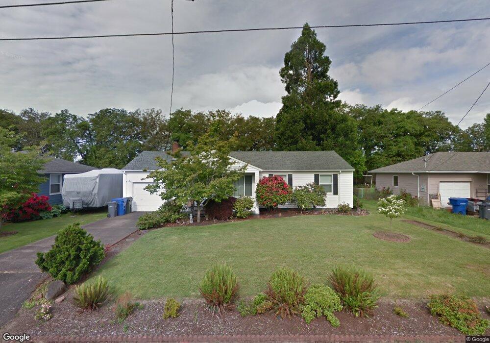 5165 7th Ave NE, Keizer, OR 97303 - photo 1