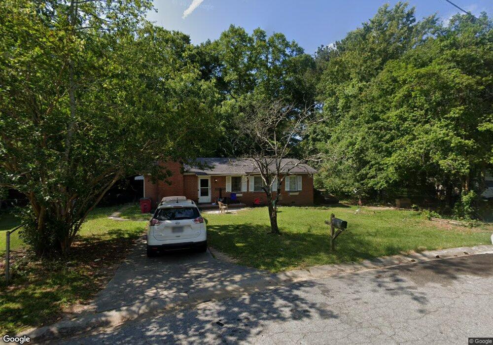 3418 Charleston Cir, Macon, GA 31204 - photo 1