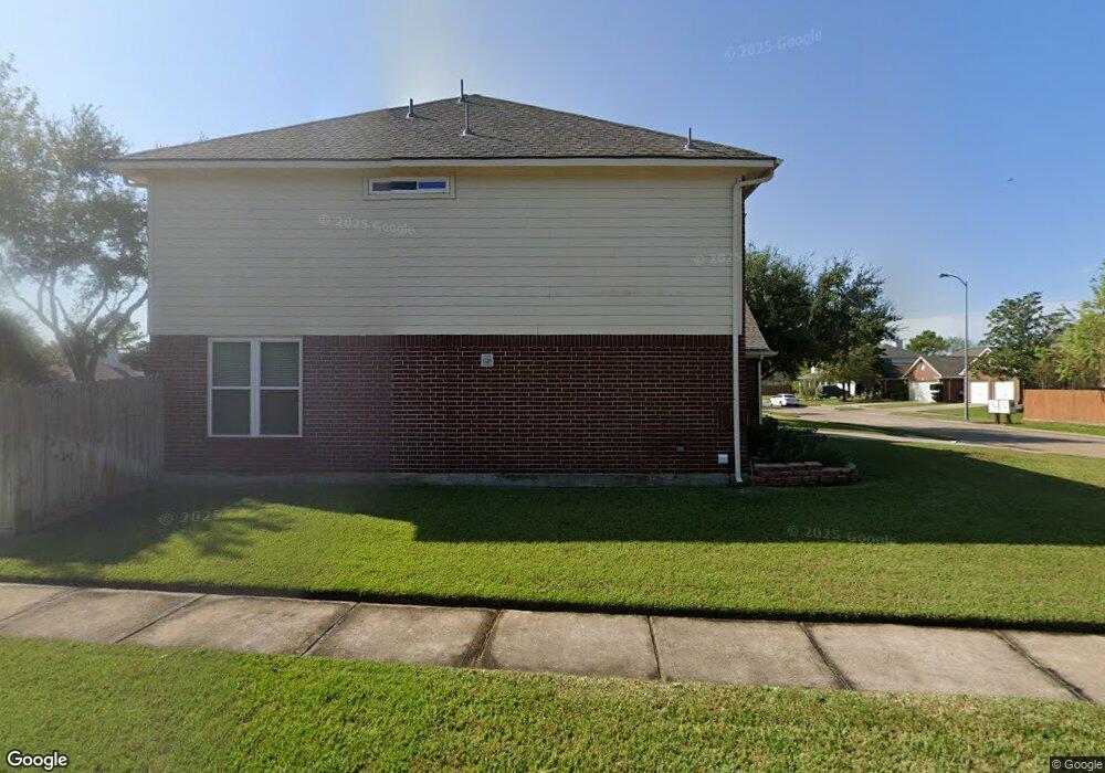 16415 Sunlamp Ct, Houston, TX 77095 - photo 1