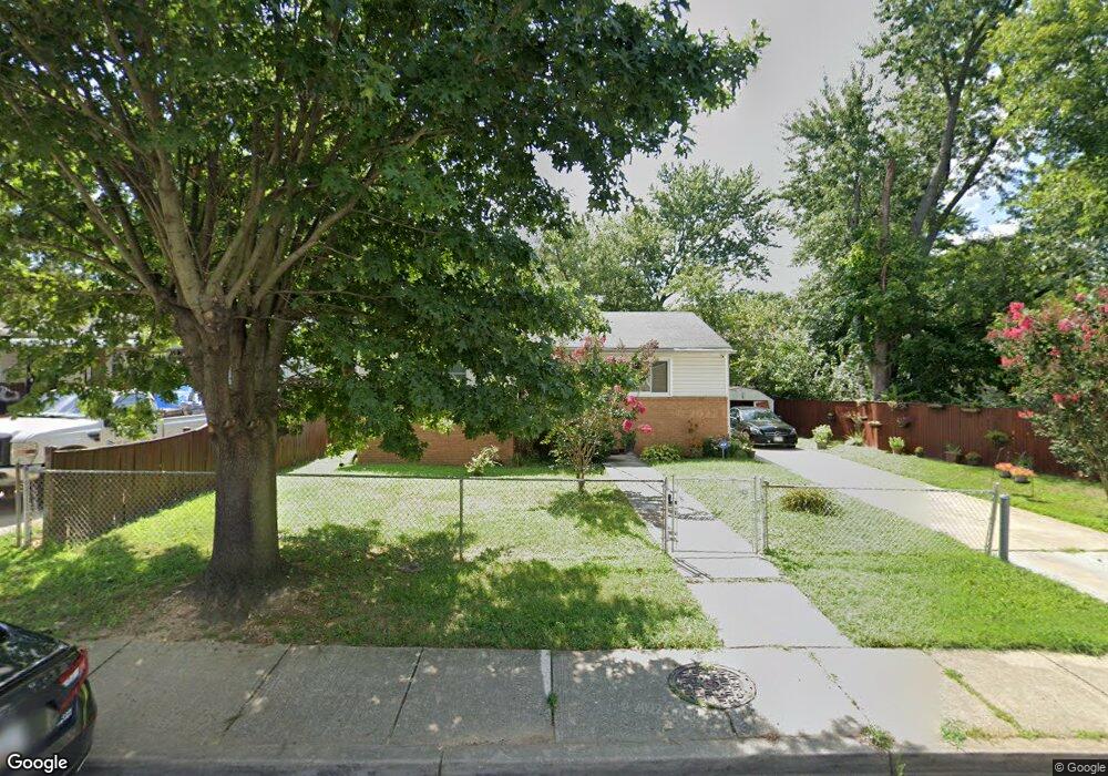 2214 Columbia Ave, Hyattsville, MD 20785 - photo 1