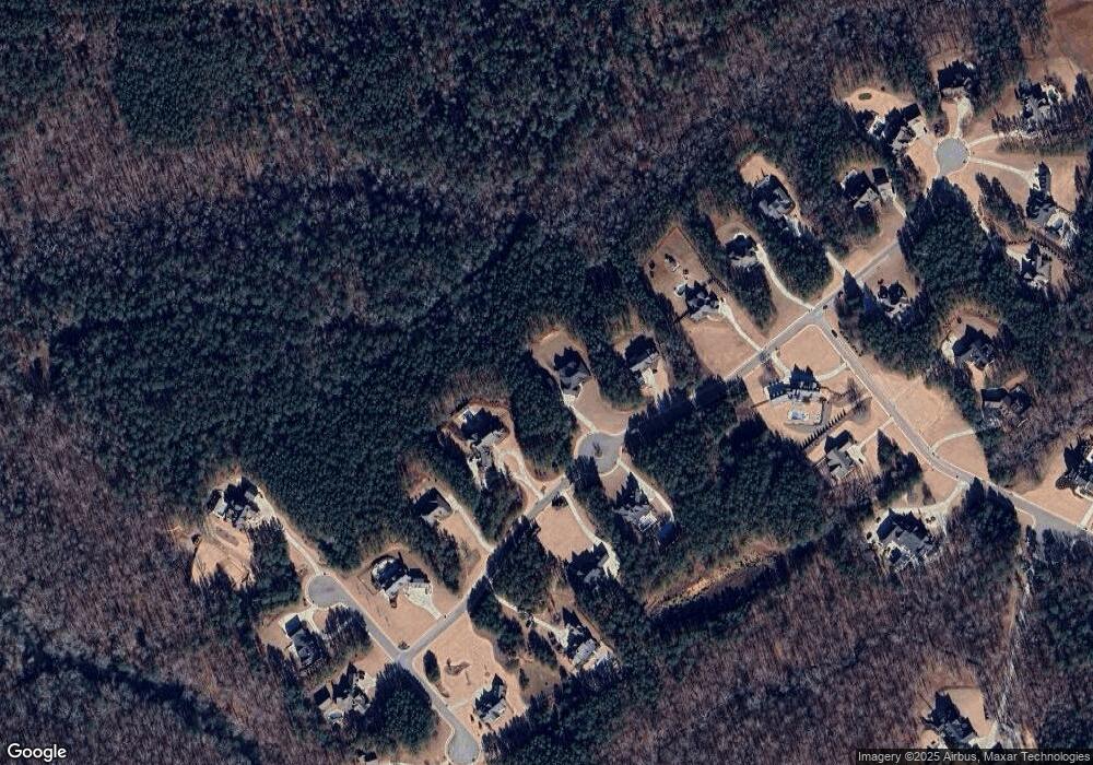 2364 Edge Water Dr, Bogart, GA 30622 - photo 1