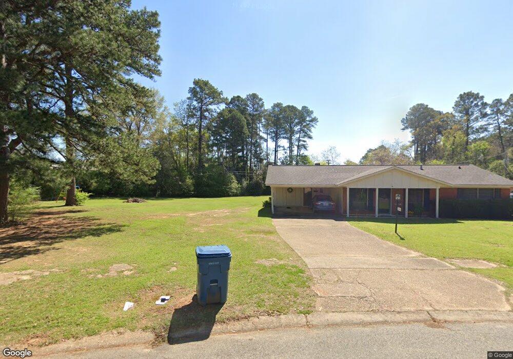 182 Bruce Dr, Vivian, LA 71082 - photo 1