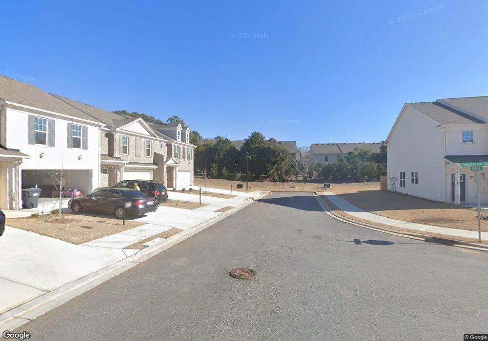 2845 Port Bow Ln, Cumming, GA 30041 - photo 1