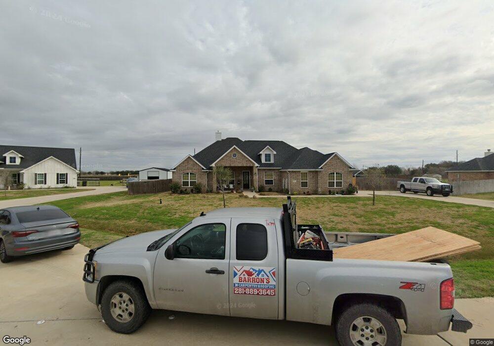 10111 Filly Dr, Needville, TX 77461 - photo 1