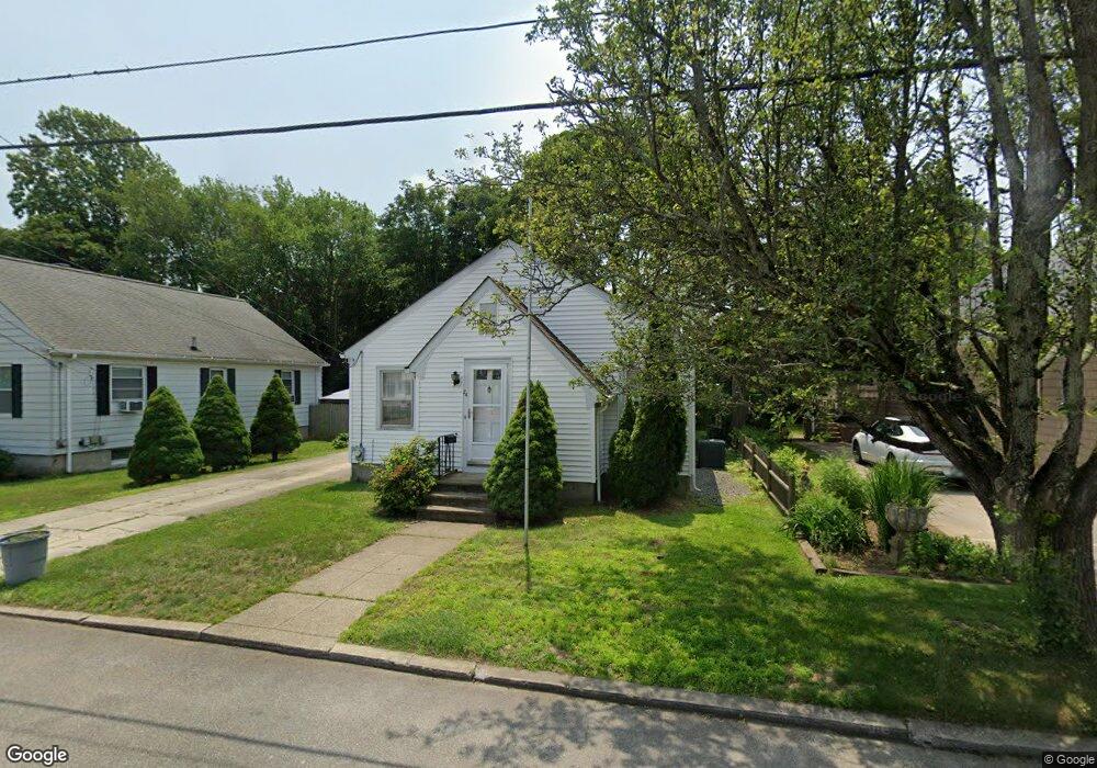 24 Cavalry St, Cranston, RI 02920 - photo 1