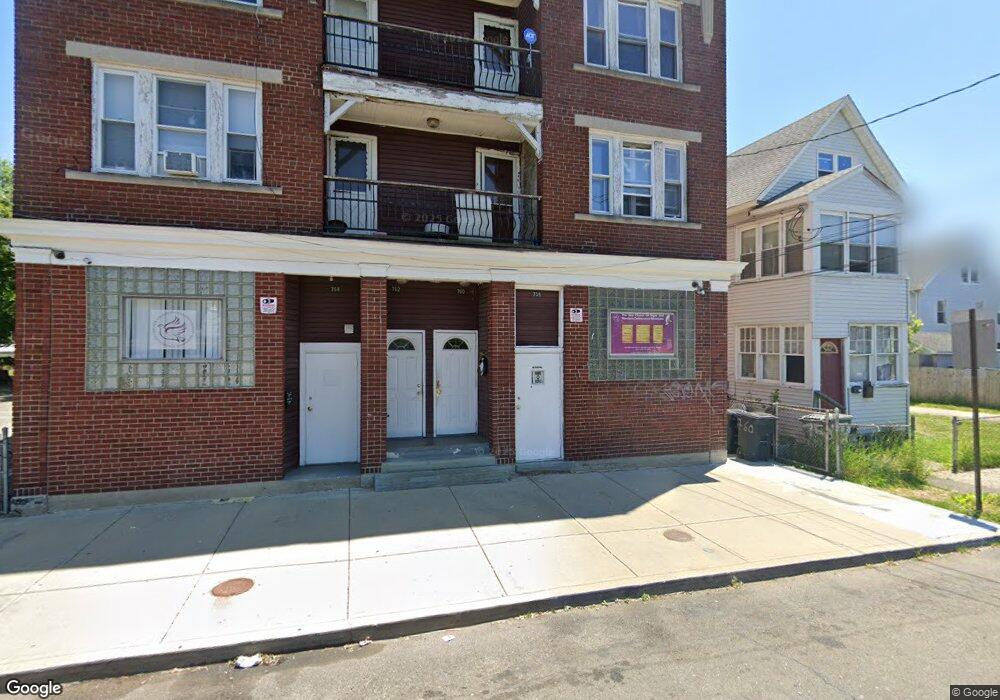 758 Hallett St, Bridgeport, CT 06608 - photo 1