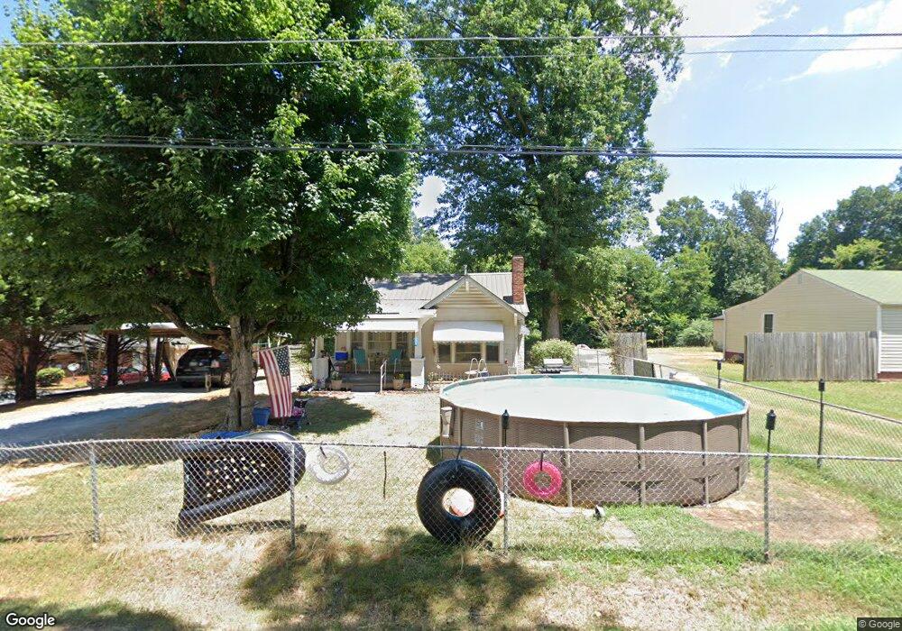 752 N Mccrary St, Asheboro, NC 27205 - photo 1