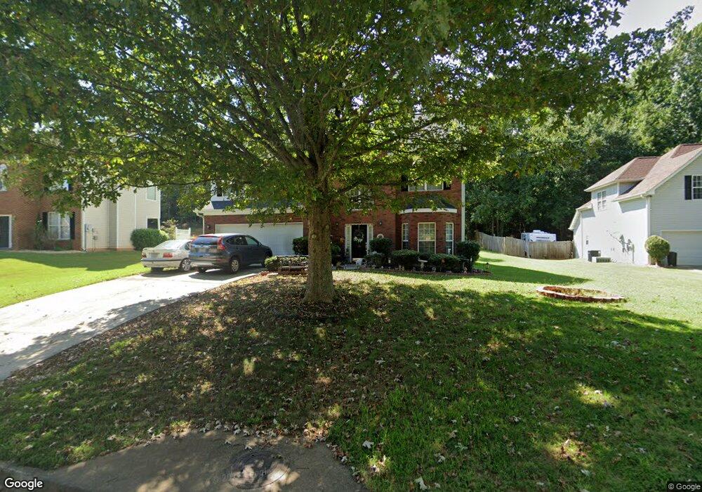30 Landing Ln unit 5, Covington, GA 30016 - photo 1