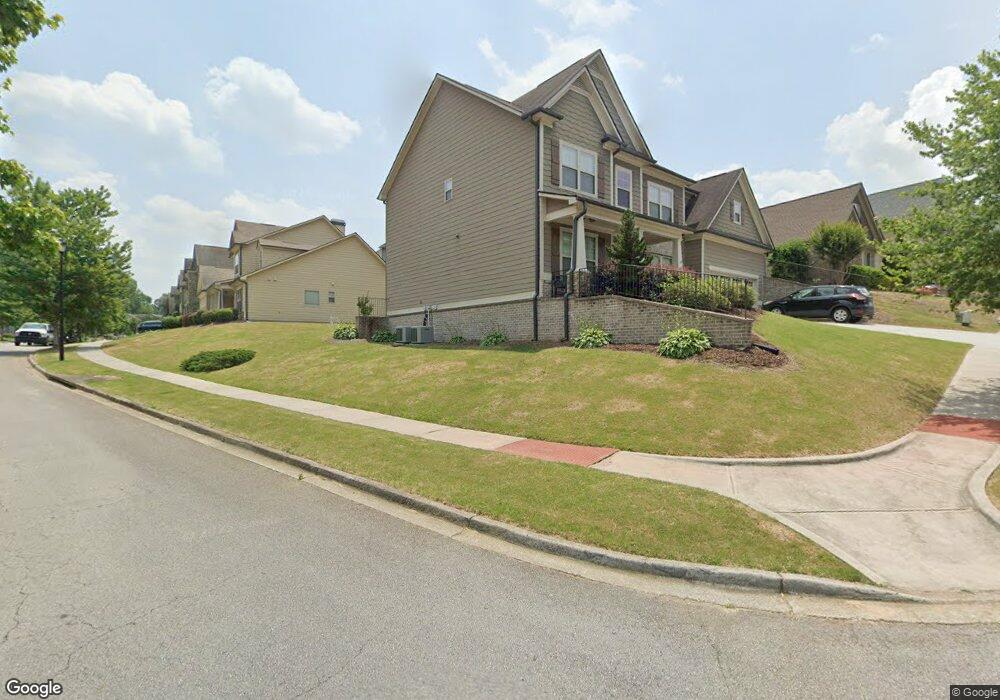 2395 Well Springs Dr unit 83A, Buford, GA 30519 - photo 1