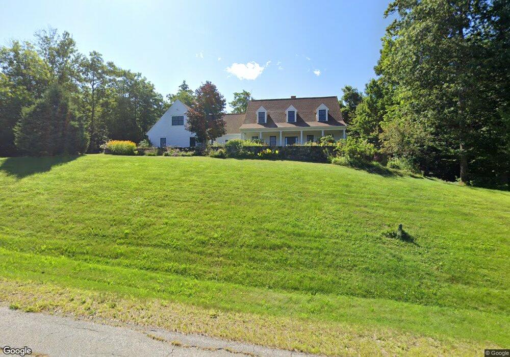 40 Snow Ln, New London, NH 03257 - photo 1