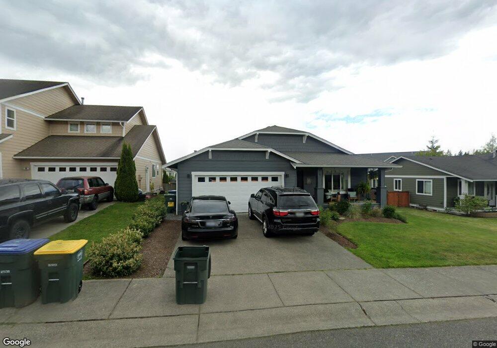 4147 Aurora Loop, Bellingham, WA 98226 - photo 1