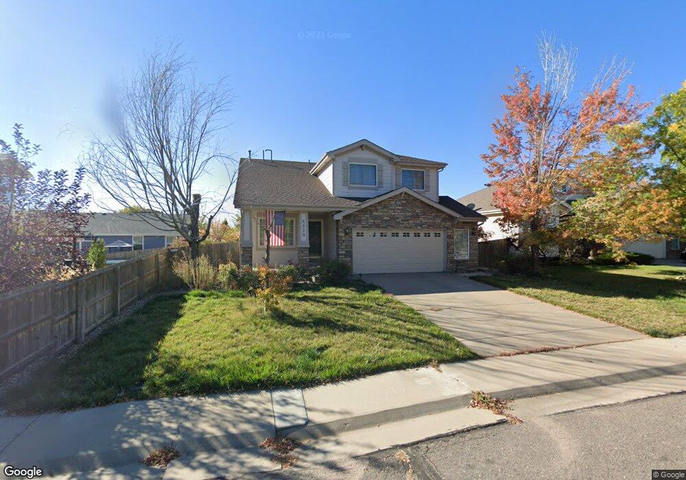 5820 E 132nd Way, Thornton, CO 80602 - photo 1