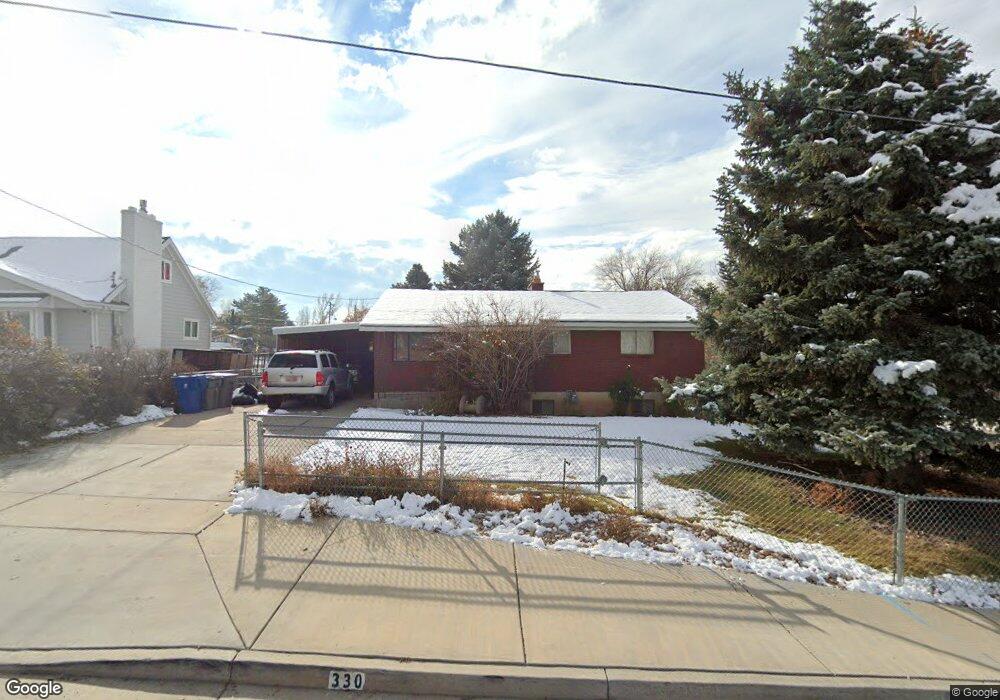 330 E 1100 N, Pleasant Grove, UT 84062 - photo 1