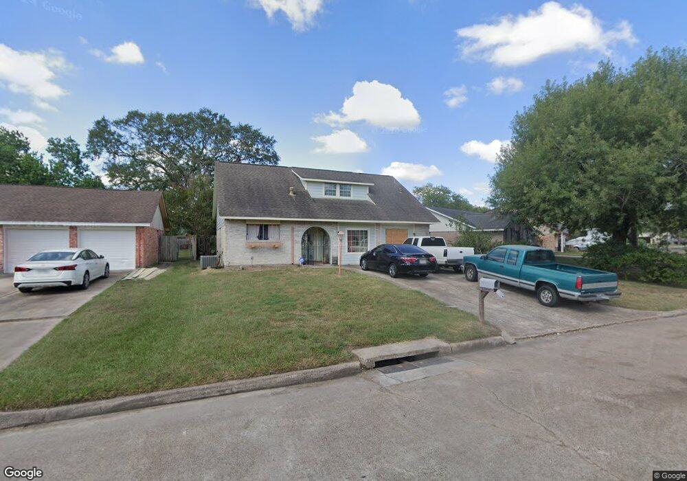 13111 Woodington Dr, Houston, TX 77038 - photo 1
