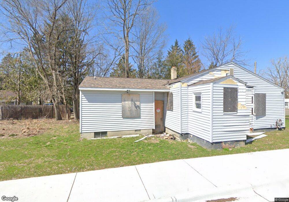 3746 Richfield Rd, Flint, MI 48506 - photo 1