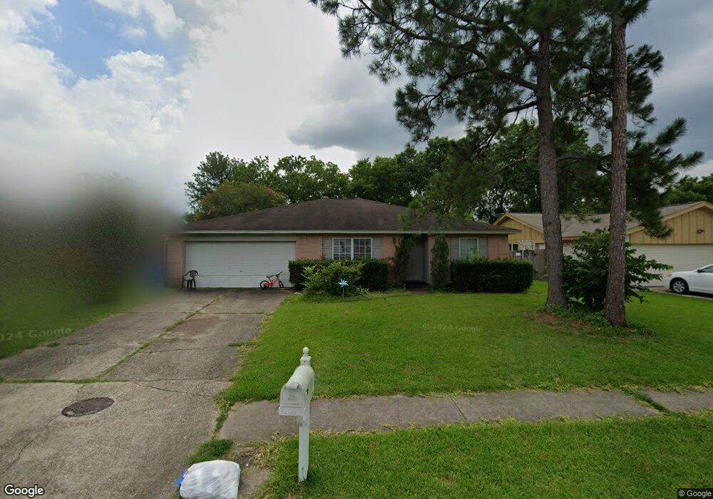 4319 Saffron Ln, Friendswood, TX 77546 - photo 1