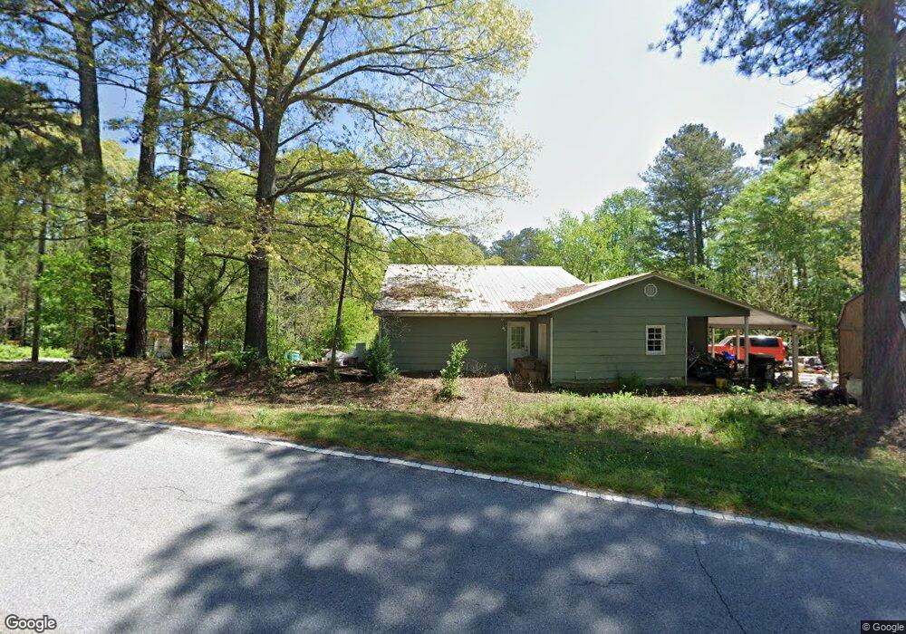 22 Shadow Lake Rd, Carrollton, GA 30116 - photo 1