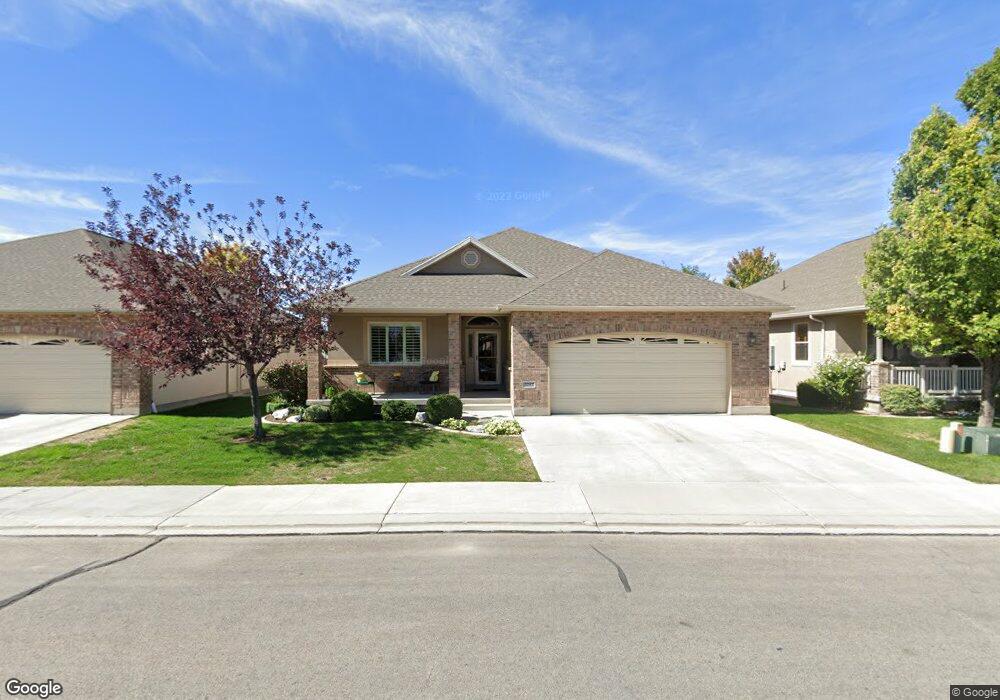 3287 N 620 E, Lehi, UT 84043 - photo 1