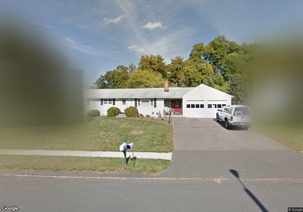 5 Monroe Rd, Enfield, CT 06082 - photo 1